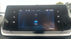 Peugeot 208 1.2 PureTech Active Premium 5dr Petrol Hatchback